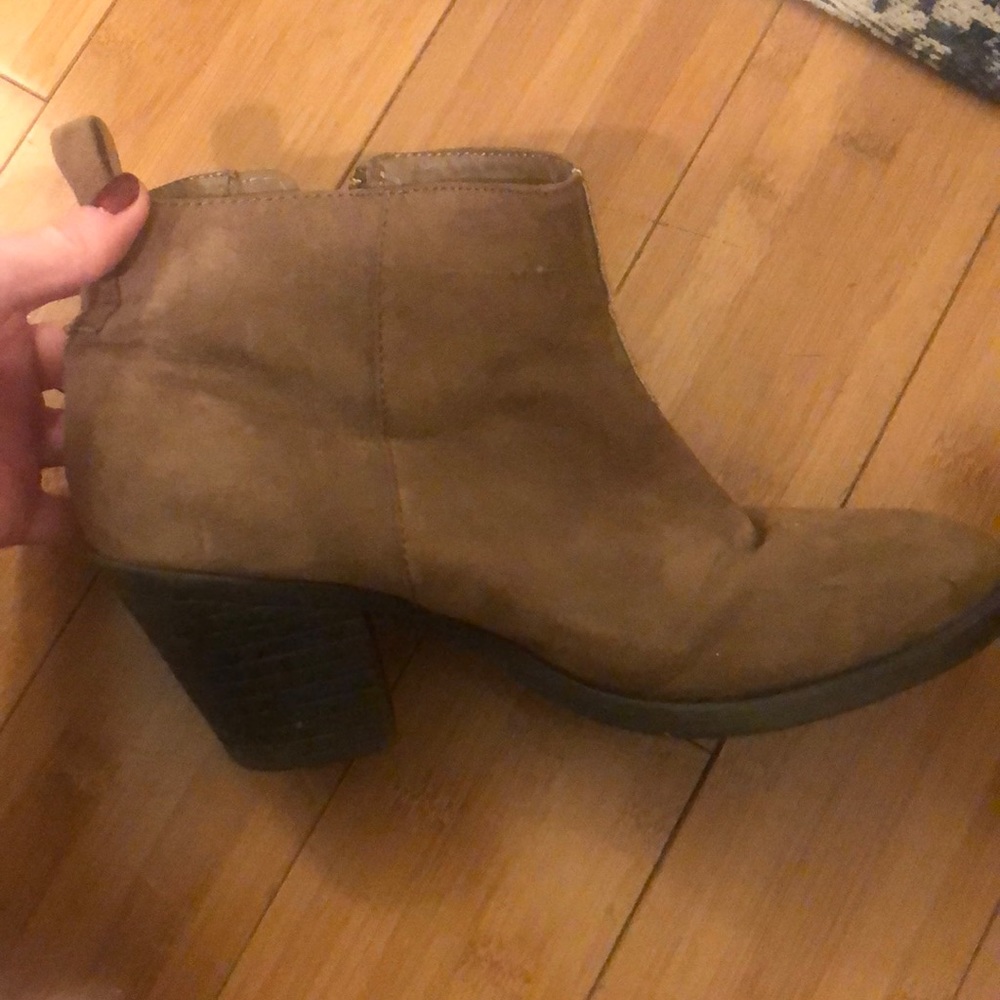 Booties